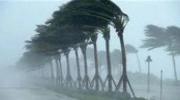 تحذير الأرصاد.. رياح قوية تضرب عدة محافظات بداية من يوم الجمعة